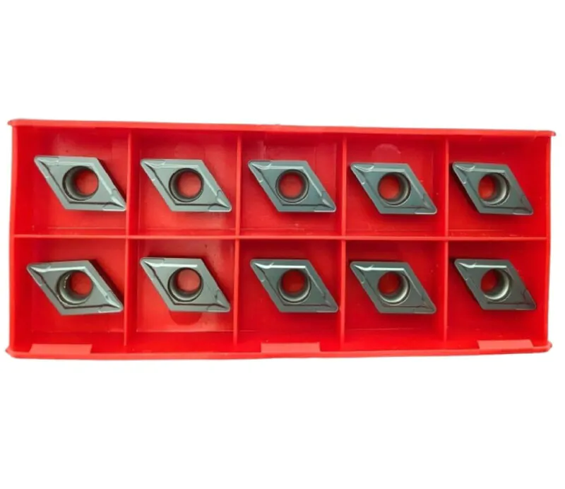 DCMT 11T308-VP2