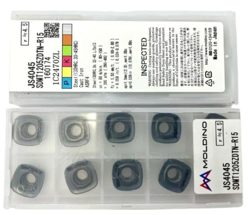 SDMT 1205 ZDTN -R15 JS4045