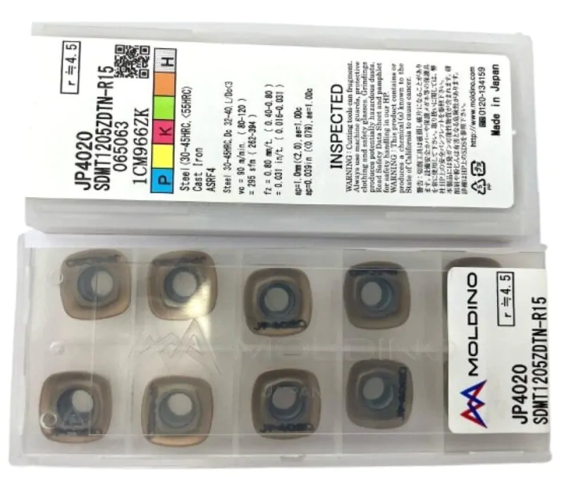 SDMT 1205 ZDTN-R15 JP4020