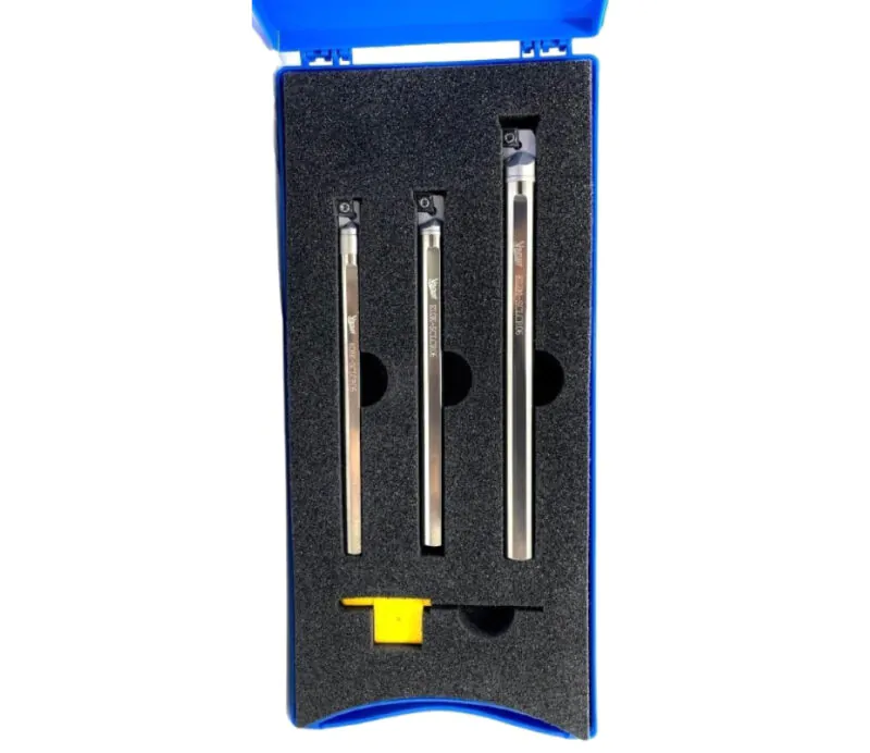 24771000500-R-00 KIT BARENATURA MD 08-10-12 DX PER INSERTI CC06