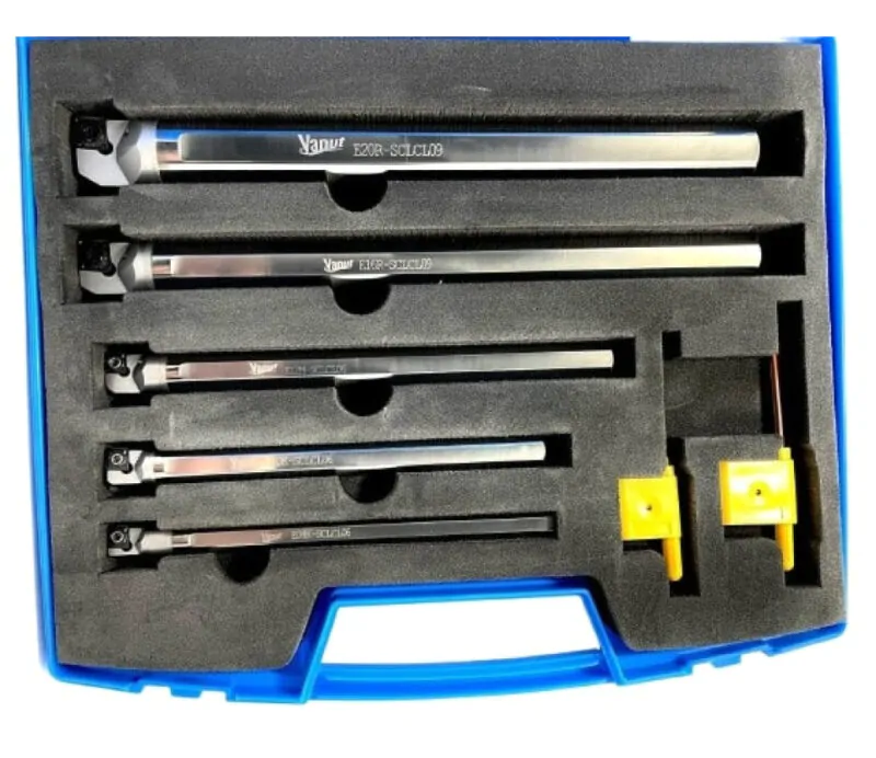 24771000513-L-00 KIT BARENATURA MD 08-20 SX PER INSERTI CC