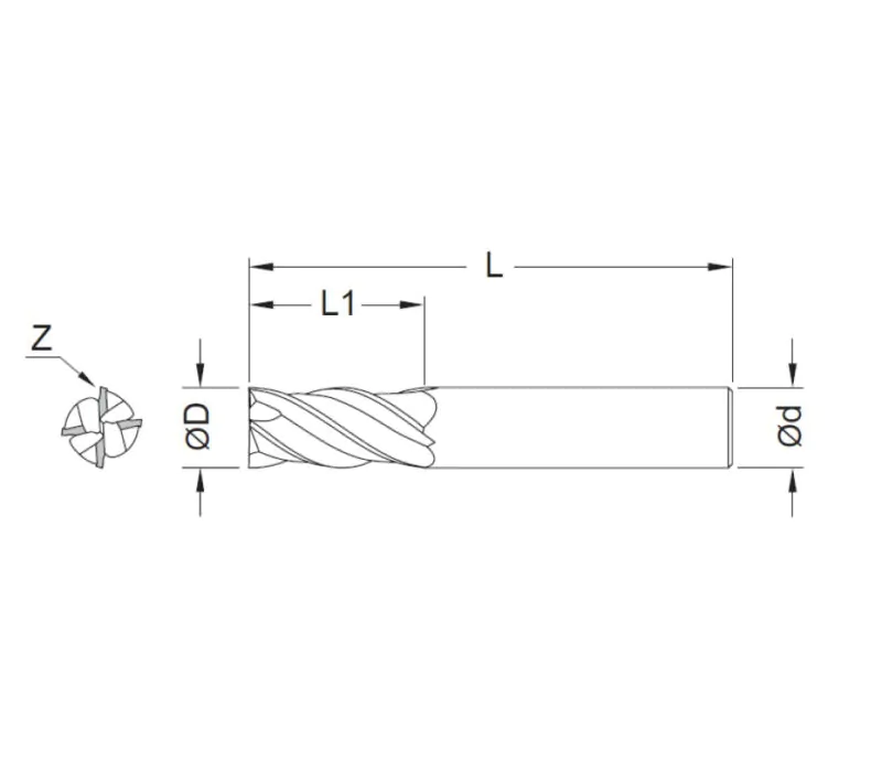 quote-frese-integrali-in-metallo-duro-01.jpg FRESA SERIE M75 Ø 8 G.8 Z4